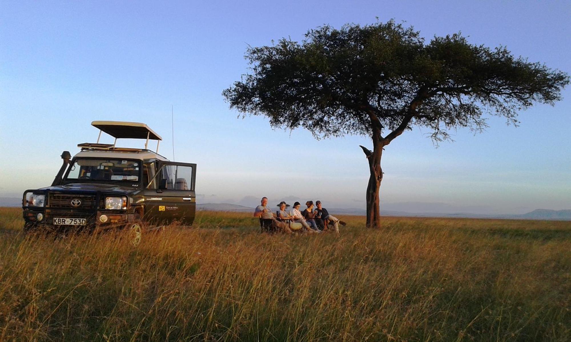 מלון Maji Moto Eco Camp מראה חיצוני תמונה
